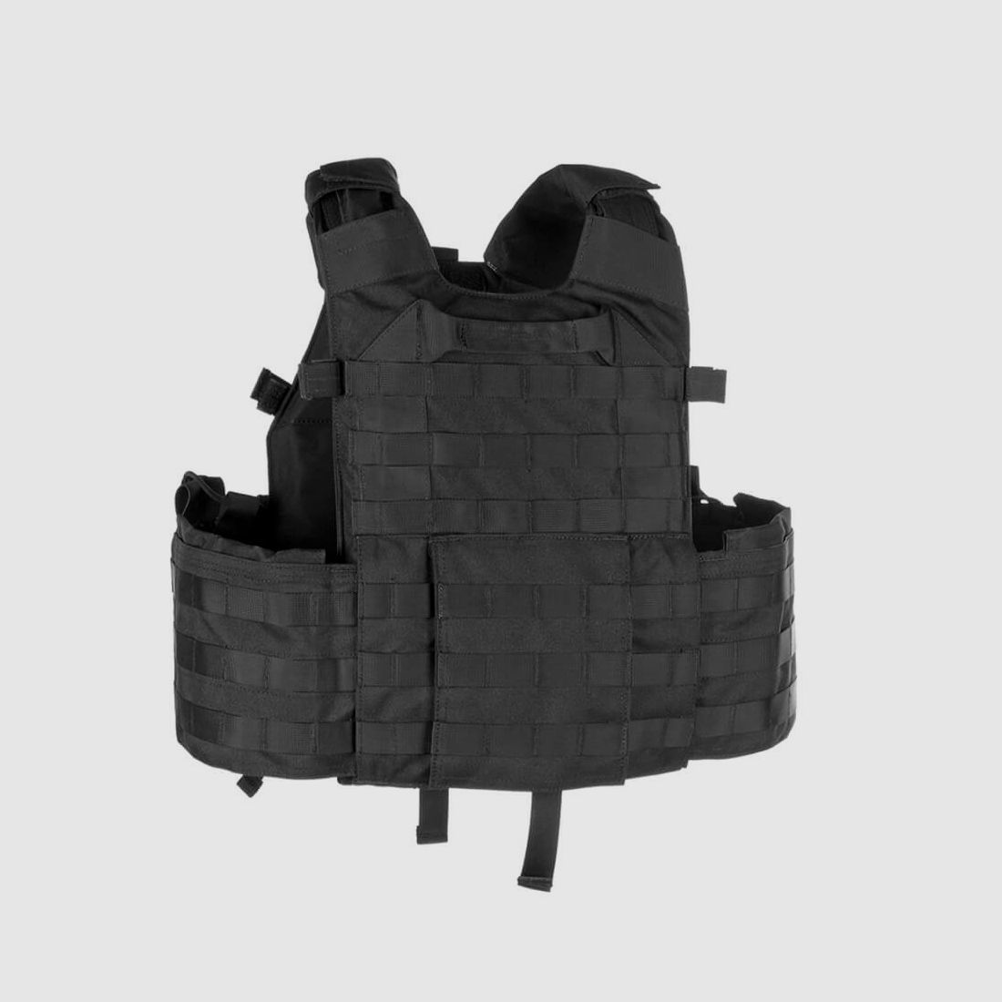INVADER GEAR 6094A-RS PLATTENTRÄGER, Bild 2 von 10