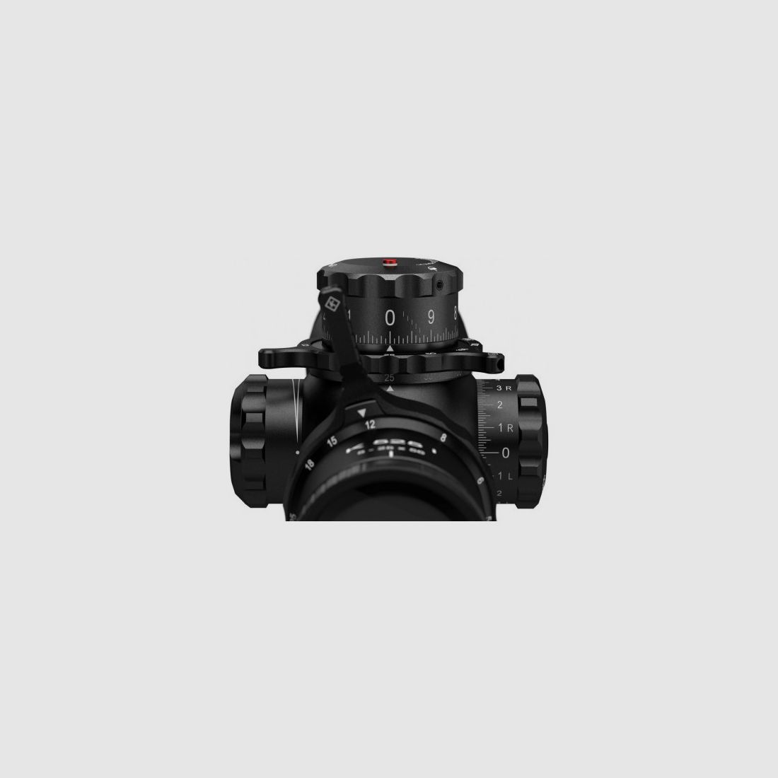 KAHLES K525i DLR - 5-25x56 CCW SKMR4 w-Left, imagen 8 de 10