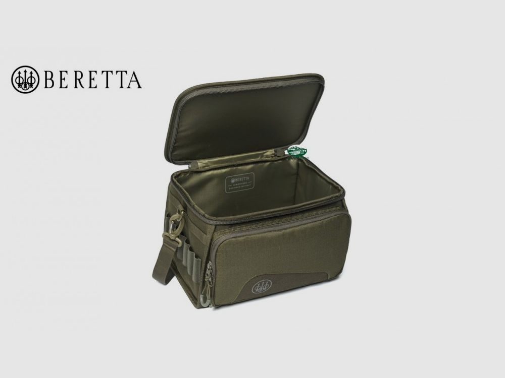 BERETTA Cartridge bag GameKeeper EVO BS372, image 2 of 2