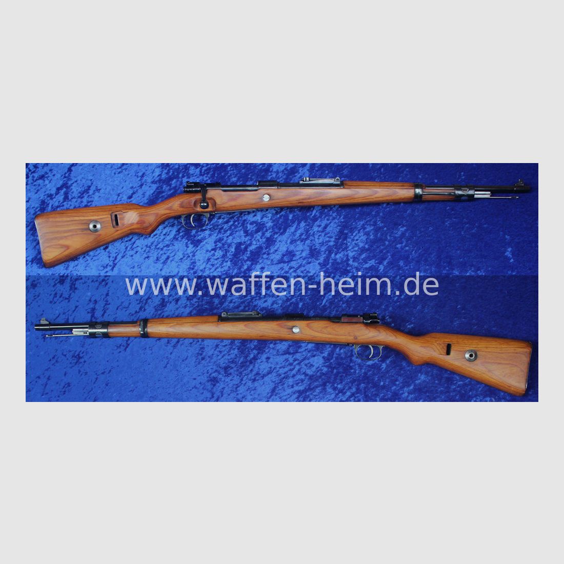 S/42 1938 K 98 k