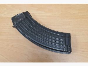 Magazynek AK47 - 30 naboi