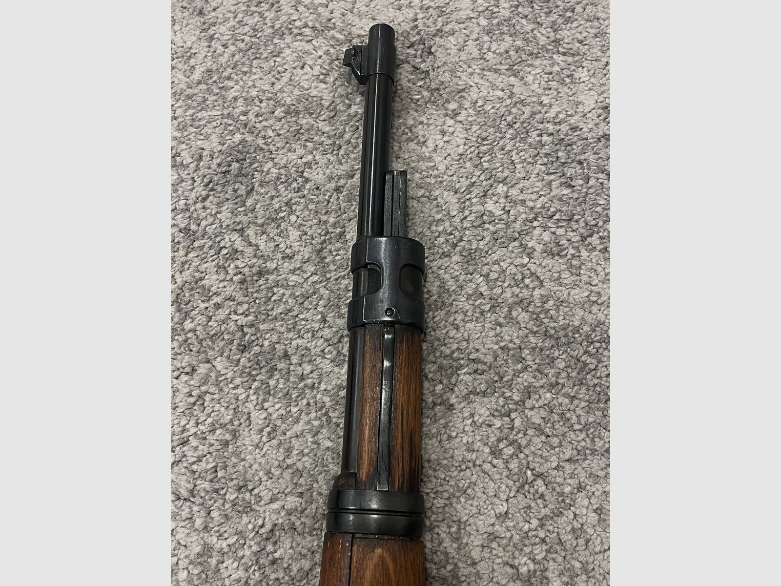 Mauser /Brünn dou 1944 K98