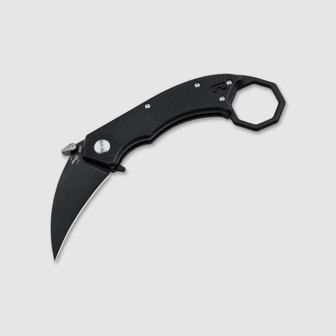 Böker Plus HEL Karambit, afbeelding 1 van 2