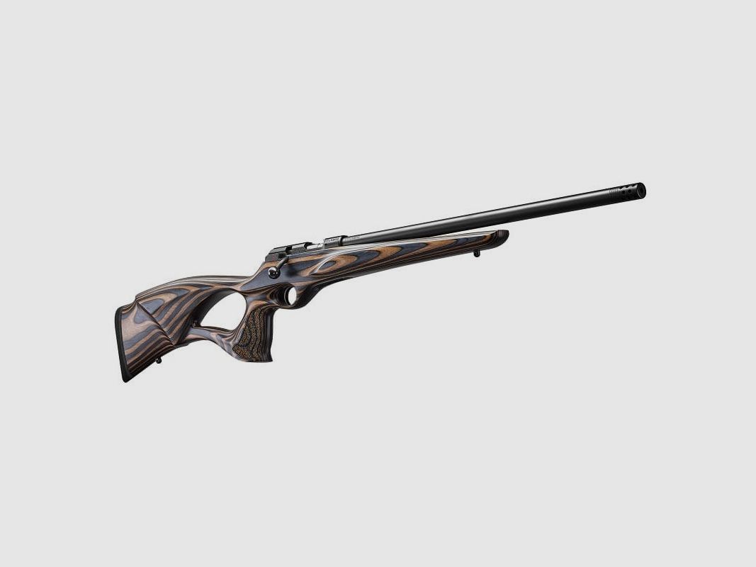 CZ 457 THUMBHOLE 22LR FILETE 1-2X20, image 3 sur 3