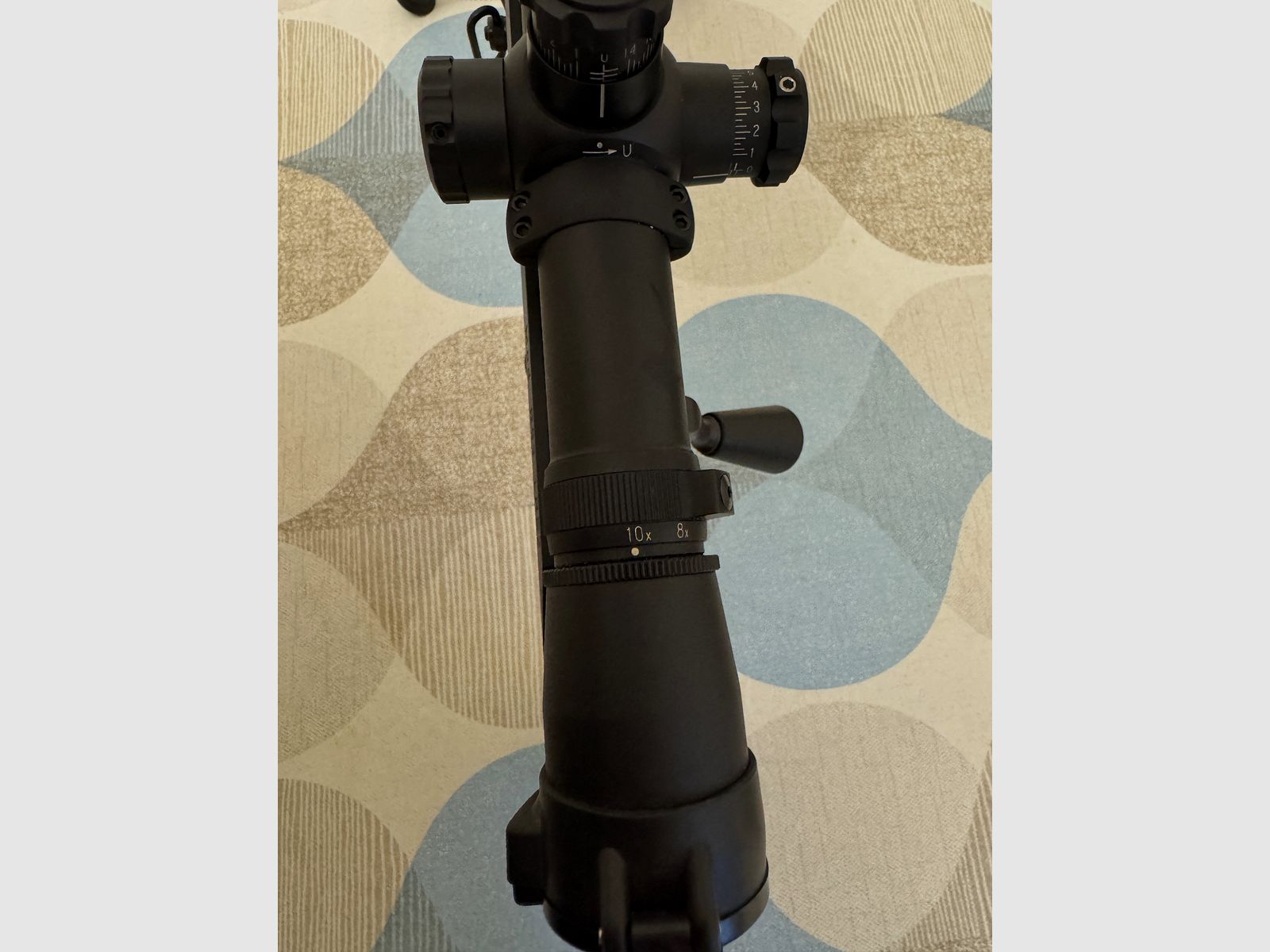 Blaser R93 LRS2