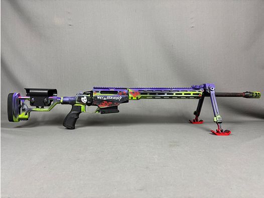 Tikka T3x TAC A1 Custom im Kal. .308 Win. 