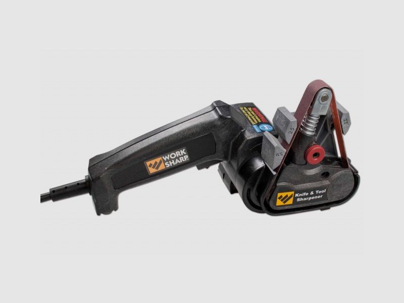 Work Sharp messen- en gereedschapslijper, afbeelding 1 van 4