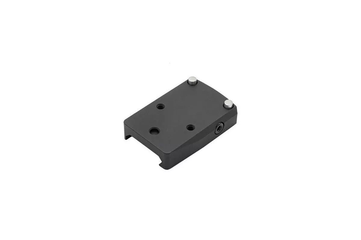 Picatinny-Montage 21mm HOLOSUN 407C – 507C – 508T – 508TRD, Bild 3 von 3