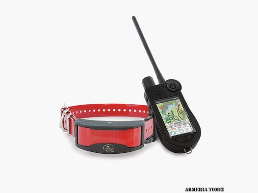 SPORTDOG – KIT TEK 2.0 (URZĄDZENIE RĘCZNE + GPS OBROŻA)