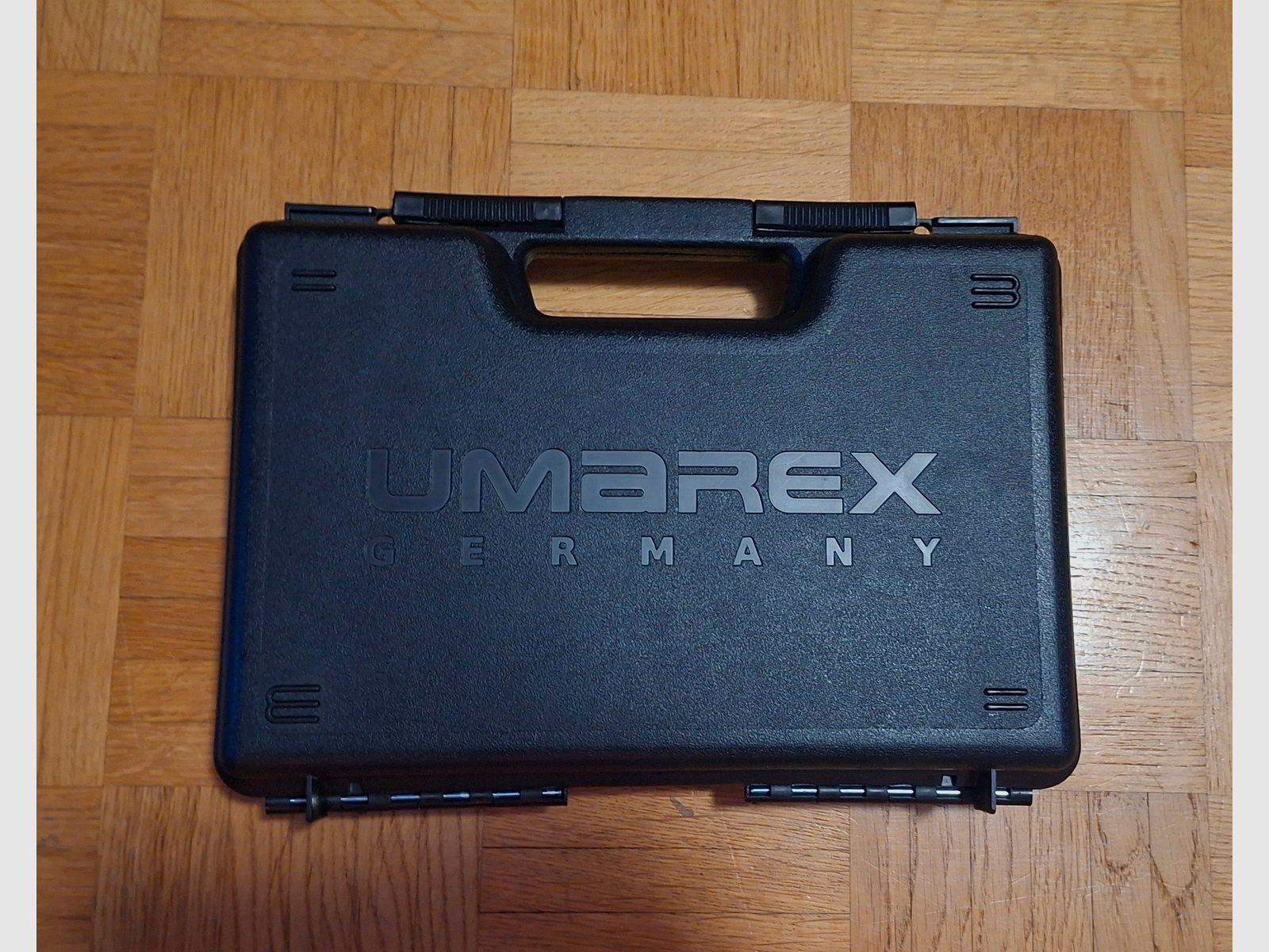 Walther P88 Compact 9mm P.A.K 