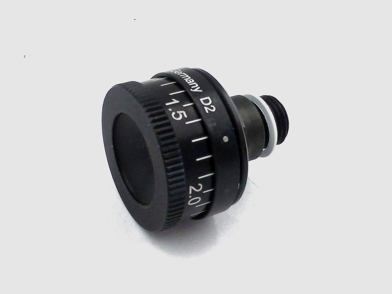 Iris CENTRA per diottro standard 0,5-3,0mm Basic, immagine 1 di 2
