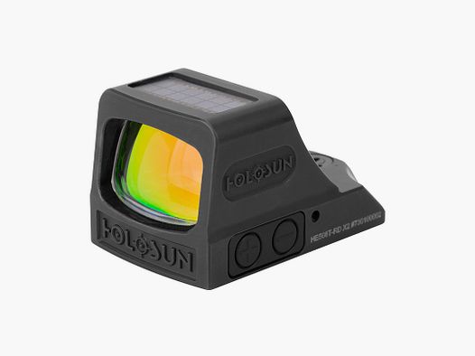 HOLOSUN 508T-RD X2