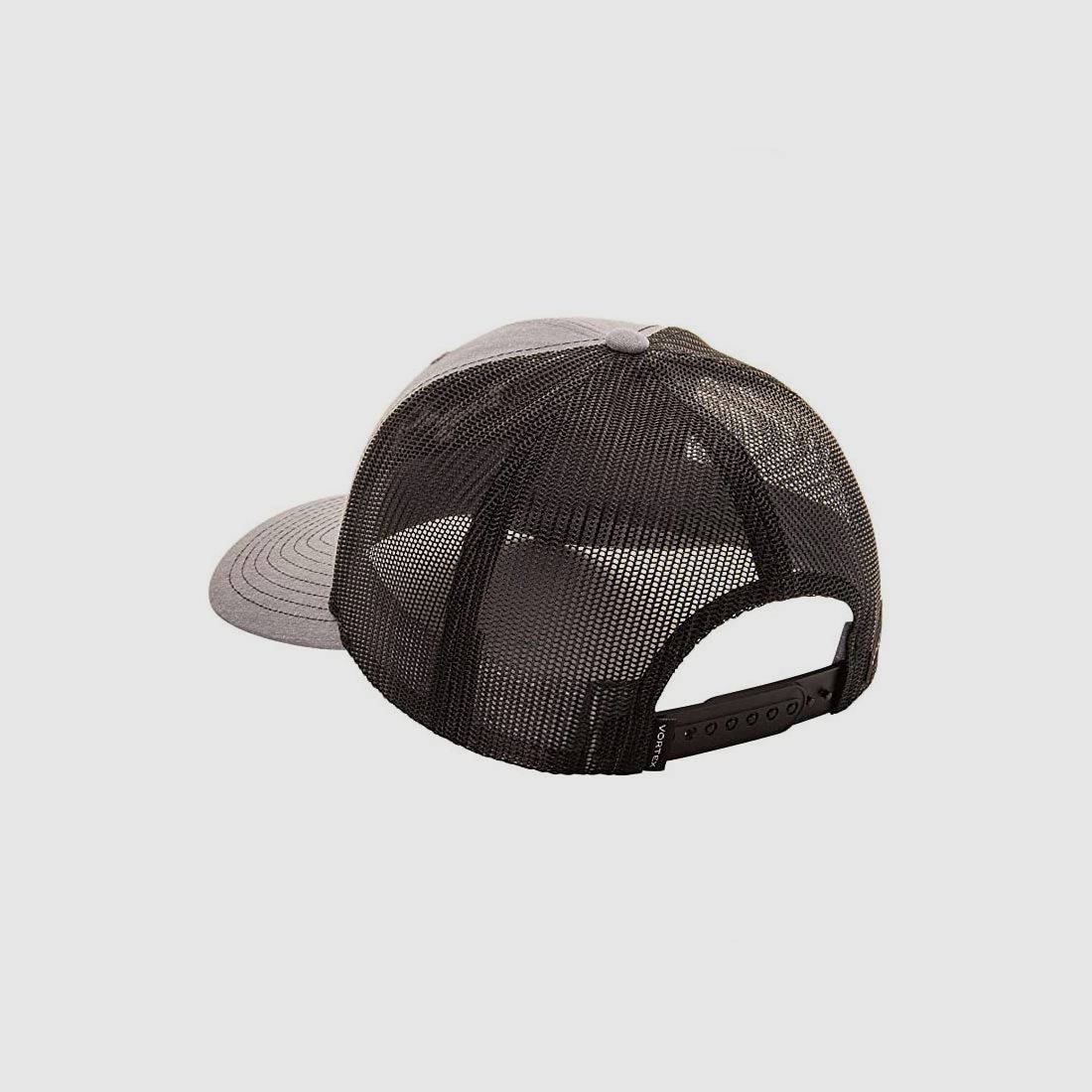 GORRA – VORTEX – MN BARNEVELD 608 CAP – Gris Heather, imagen 3 de 3
