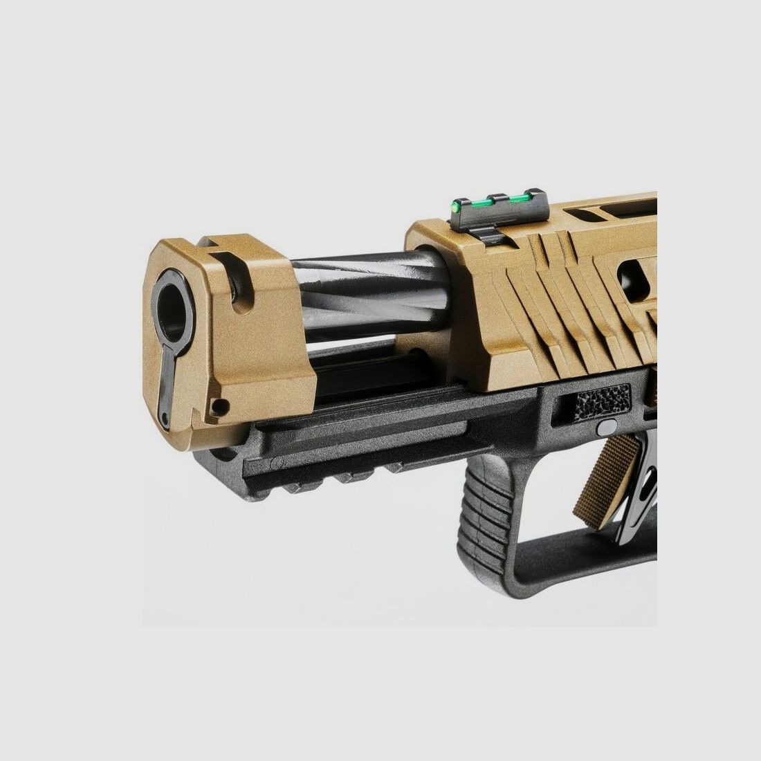 CANiK TP9 TTI Combat Taran Tactical Innovations 9x19