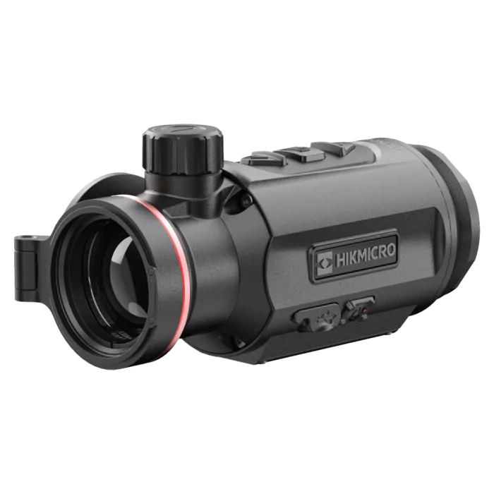 Modulo di tiro a imaging termico (CLIP-ON) HIKMICRO Thunder 3.0 TH35C 3.0, immagine 1 di 4