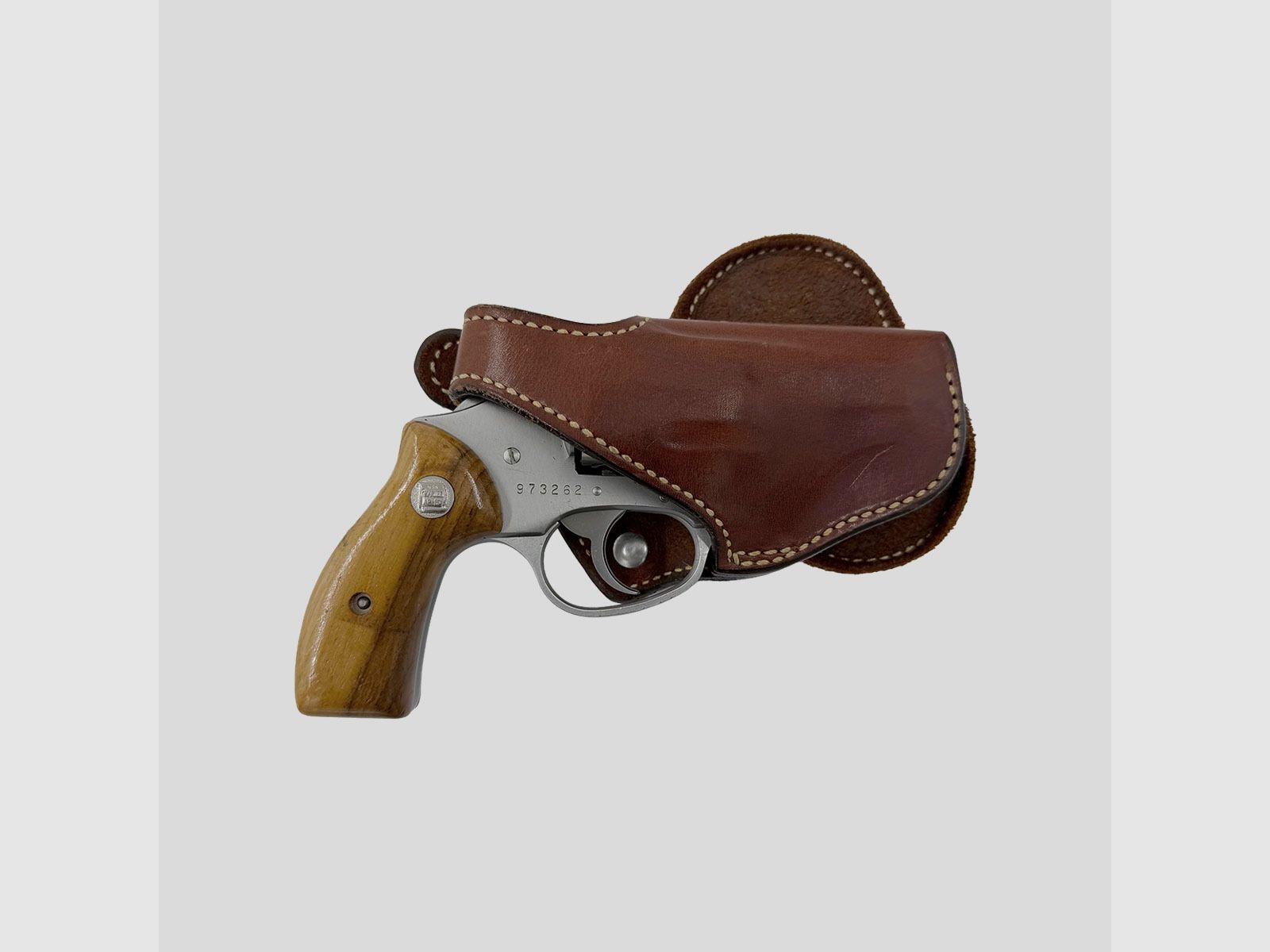 Charter Arms – Off Duty (Occasion) [.38 Special], image 4 sur 4