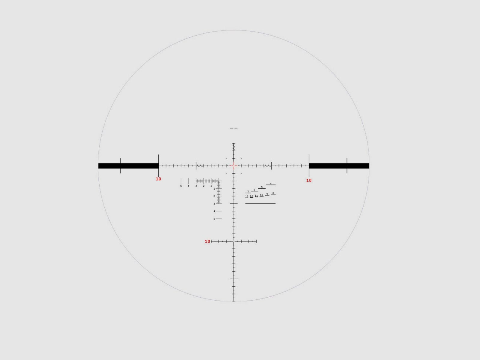 Steiner 202287312 M7Xi 4-28x56 MSR-2