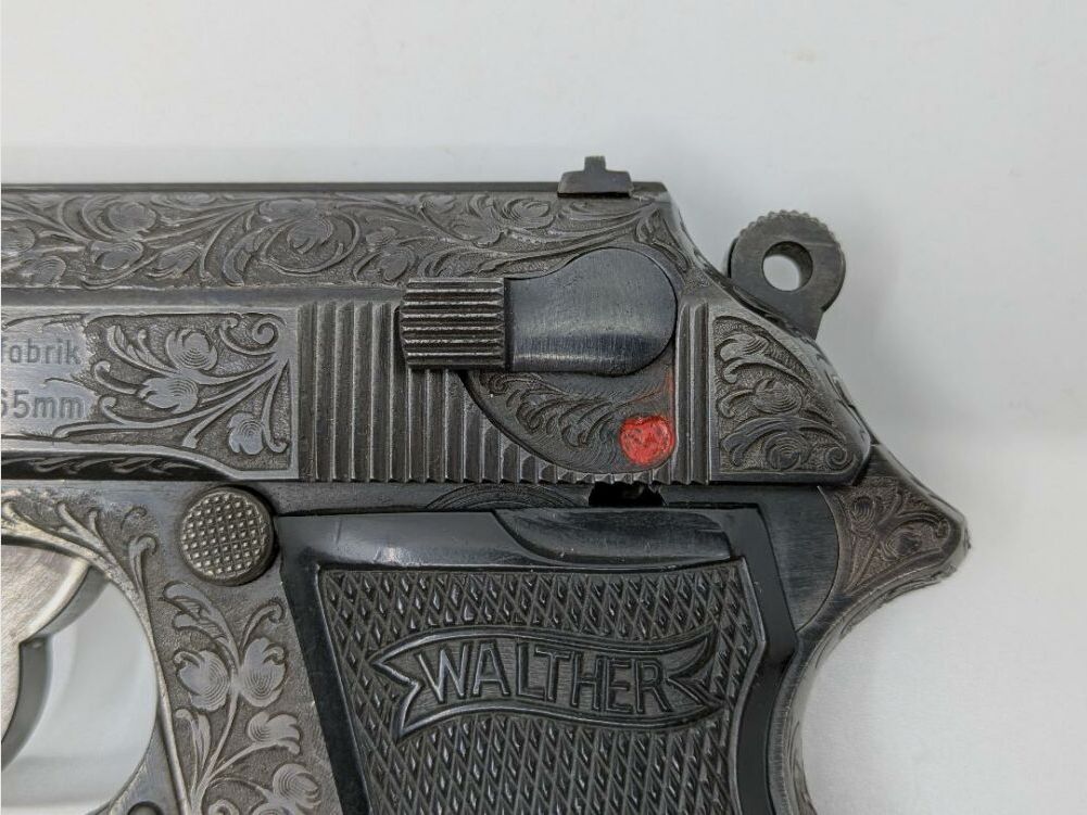 Walther PP
