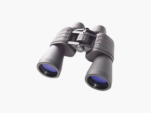 BRESSER Hunter 7x50 Fernglas Porro