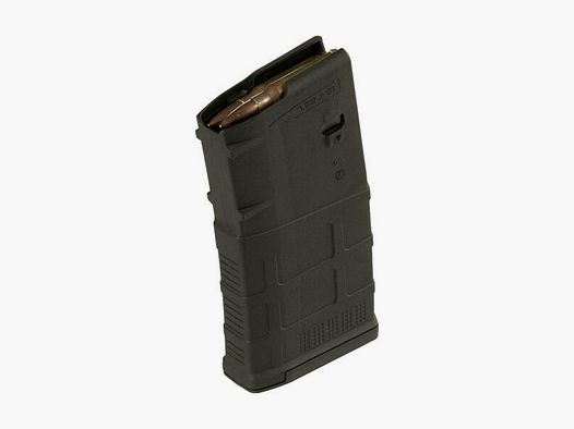 Magpul PMAG 20 LR/SR GEN M3, 7.62×51