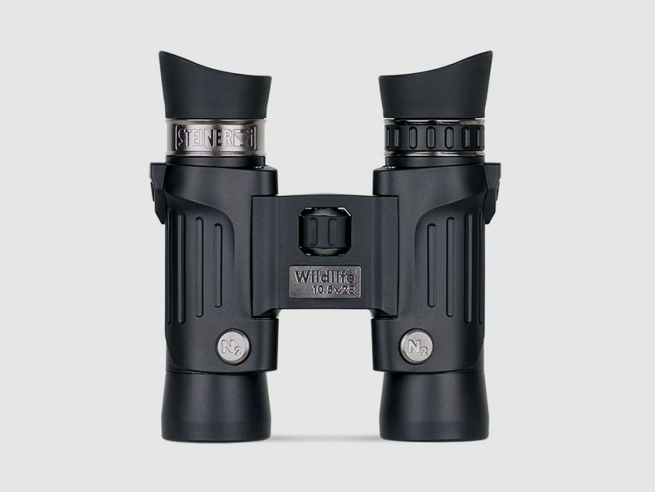 Steiner Fernglas Wildlife 10,5x28, Bild 3 von 6