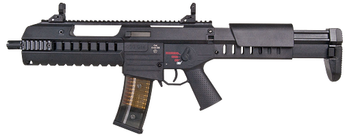 GSG G14 GCS - Airsoft S-AEG (schwarz)