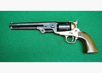 Euroarms Revolver Colt 1851 Navy