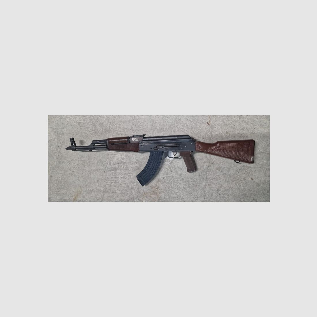 WUM MK-I 7,62X39mm (OCCASION), billede 1 af 3