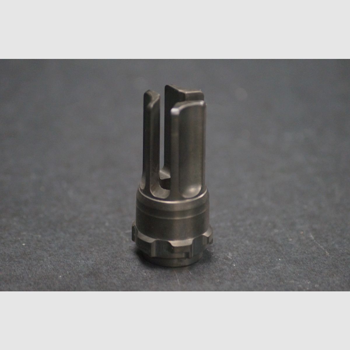 Acheron HexaLug Feuerscheindämpfer 5.56 1/2″x28 UNEF, Bild 1 von 3