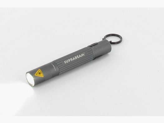 SUPRABEAM Q1MINI LED LAMPE