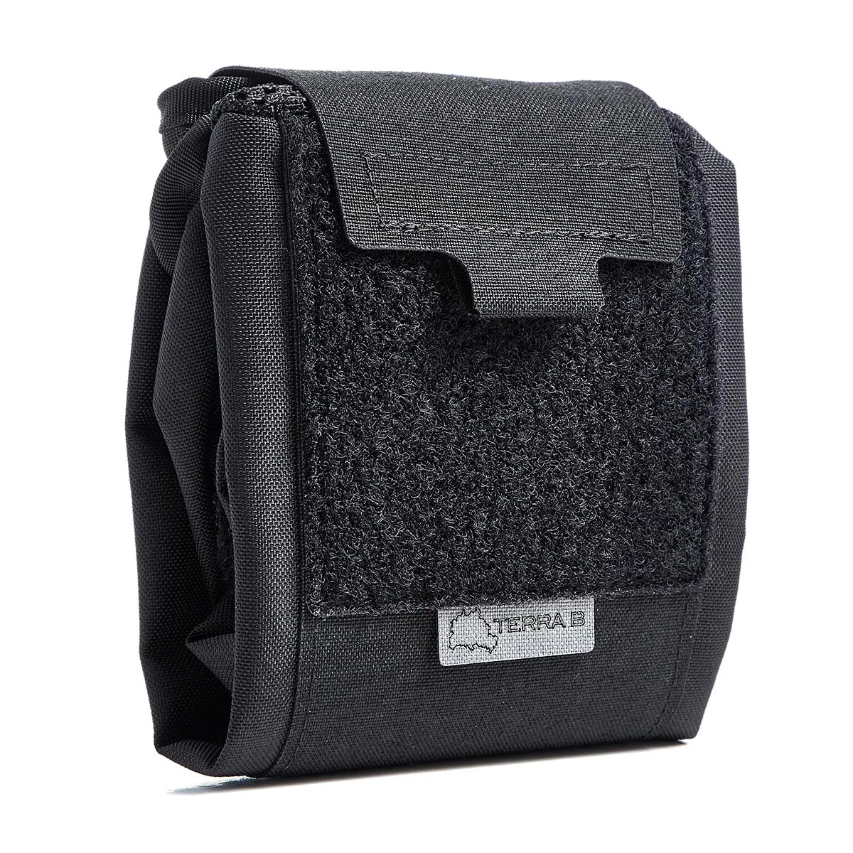 Terra B Dump Pouch Olive, image 4 sur 6