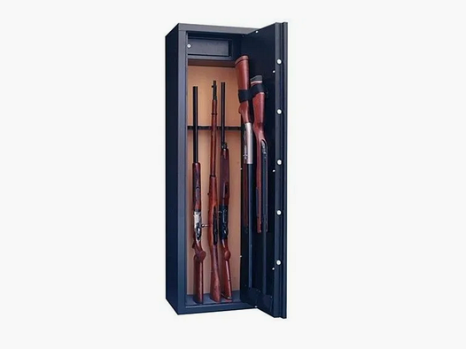 Infac SD10 armoire forte pour armes