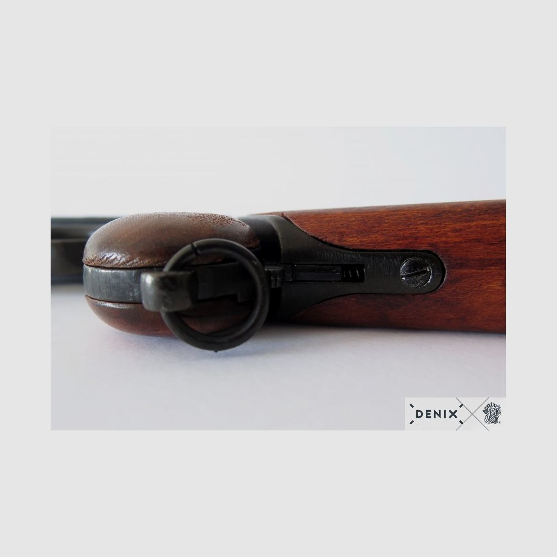 Mauserpistole C96 mit Gewehrschaft aus Holz, Deutschland 1896 | 88606