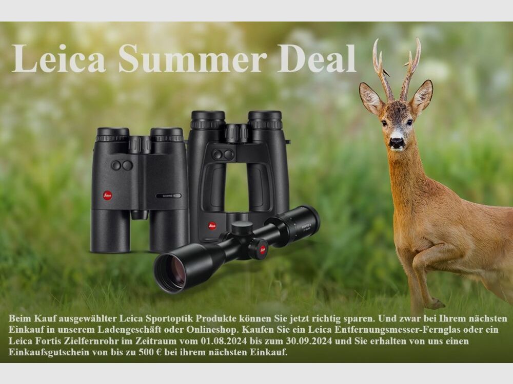 Leica Geovid Pro 8x32