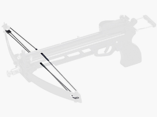 Corde de rechange pour arbalète n° 2-80570