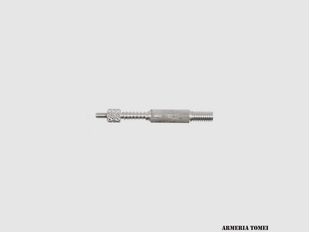 VFG WEAPONCARE – FELTTRÄGER CAL. .30 / 7MM (8-32 UNC-GEWINDESCHNITT)