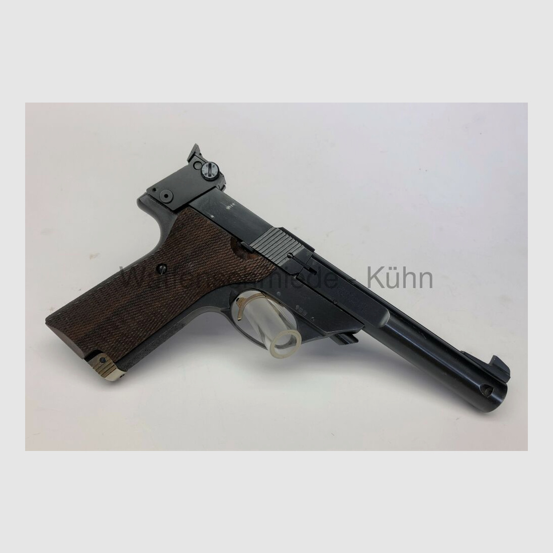 High Standard Supermatic