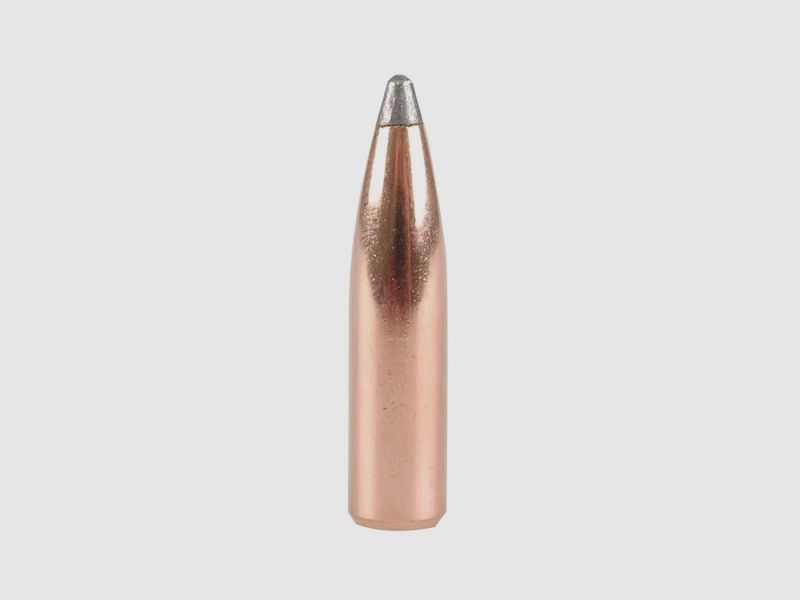 Nosler Geschoss Partition 7mm/.284 160GR Spitzer 50 Stück