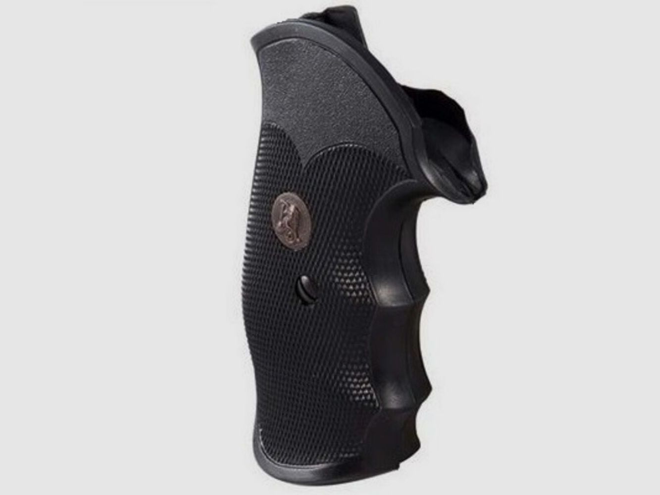 Pachmayr poignée en caoutchouc Gripper S&W J SB Old, image 1 sur 3