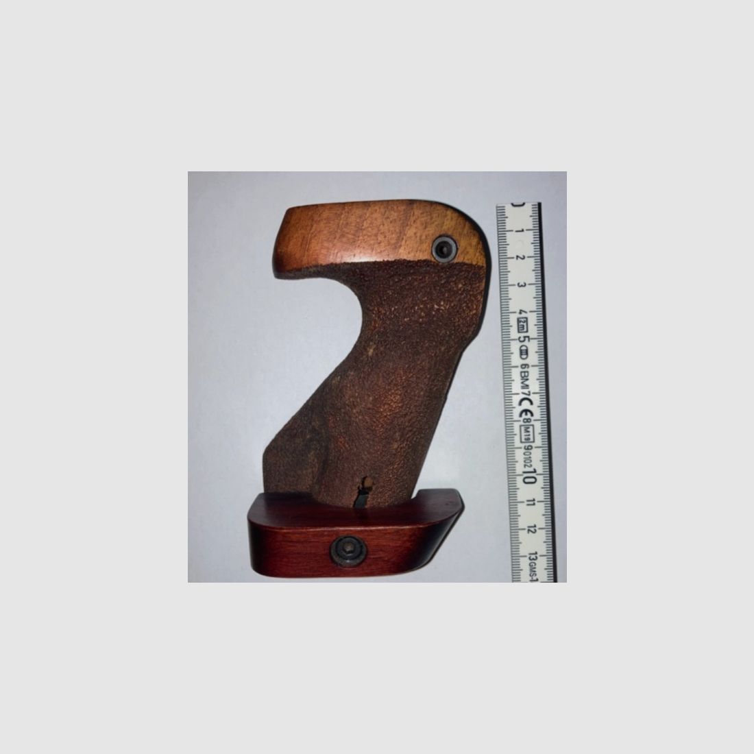 Forme taille M. Probablement adapté pour Walther GSP