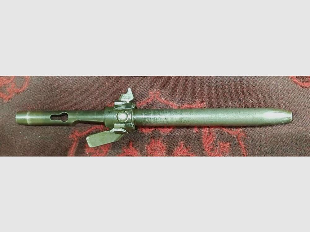 1 Wehrmacht Schlagbolzenführungss-Kit MG15