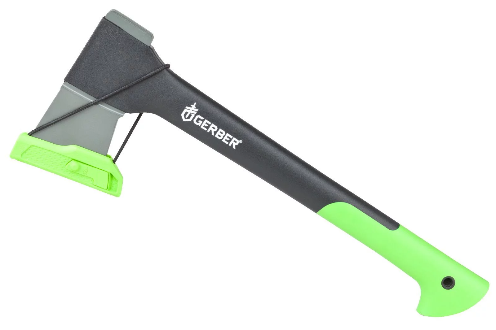 Gerber Freescape Camp Hatchet hacha, imagen 4 de 6