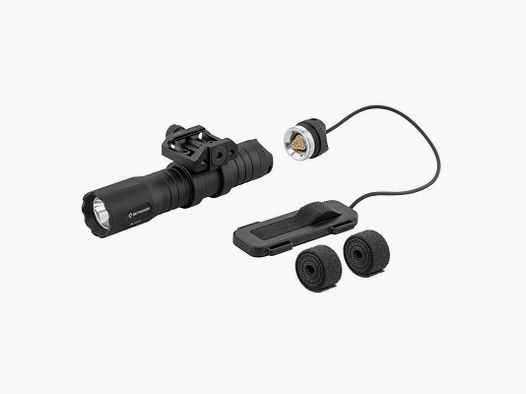 Fernbedienbare taktische Lampe Skywoods L7019A - Skywoods L7019A