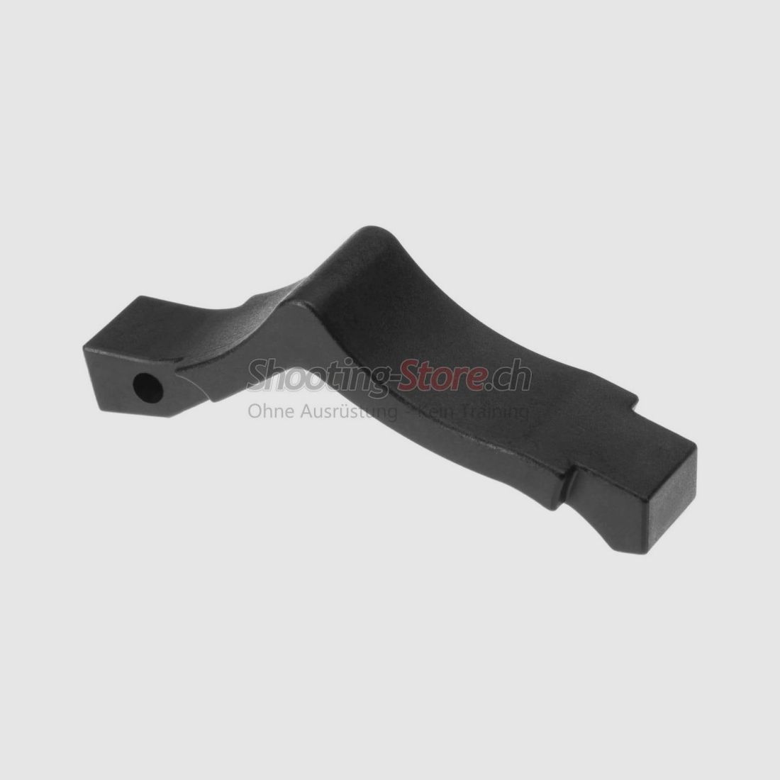 Trinity Force Polymer AR Trigger Guard Black