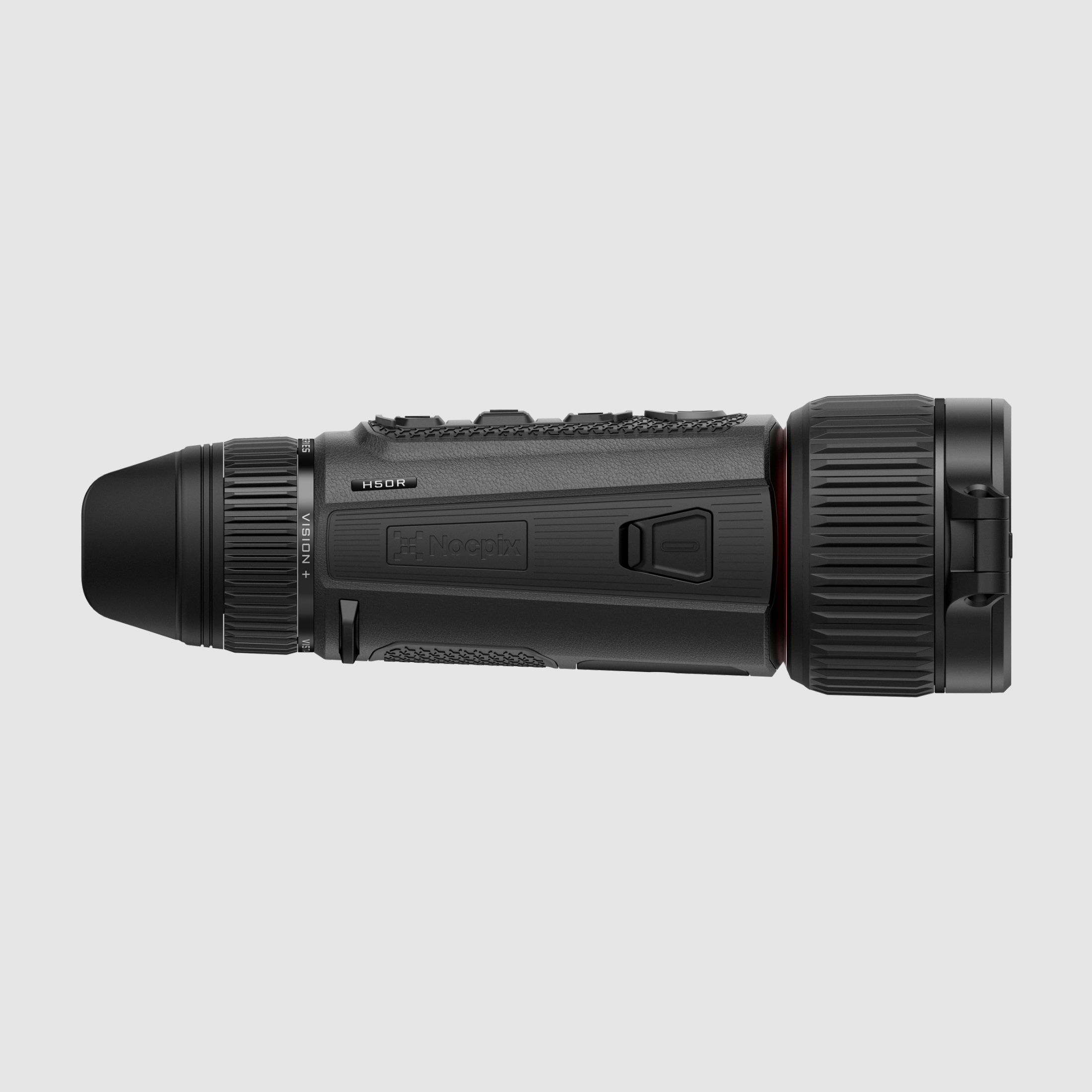 Nocpix VISTA H50R | Telecamera termica con misuratore di distanza, immagine 5 di 6