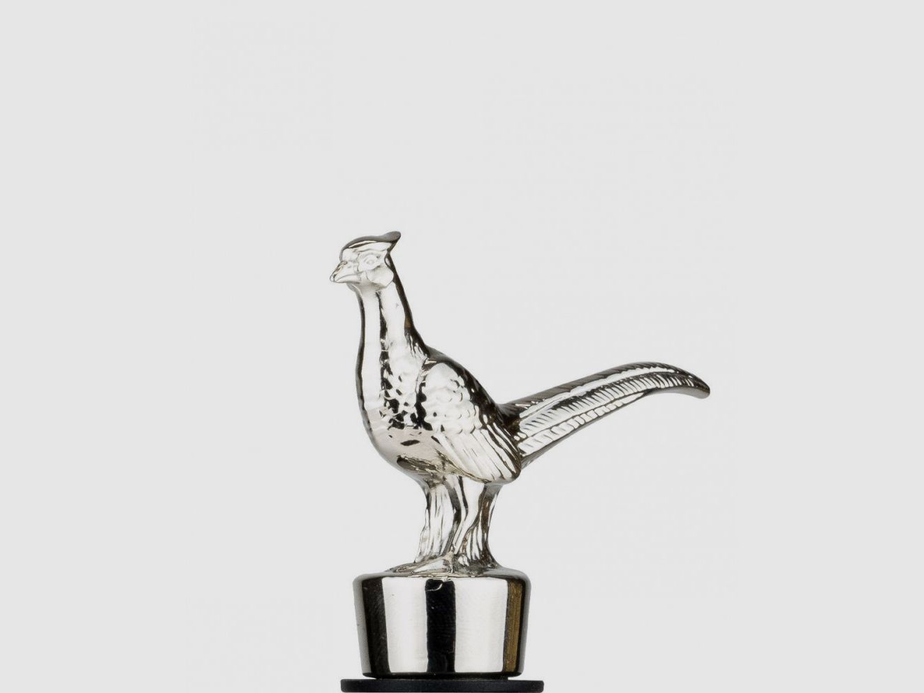 Bouchon Jack Pyke - Style Cartouche, Faisan ou Cerf, image 4 sur 8