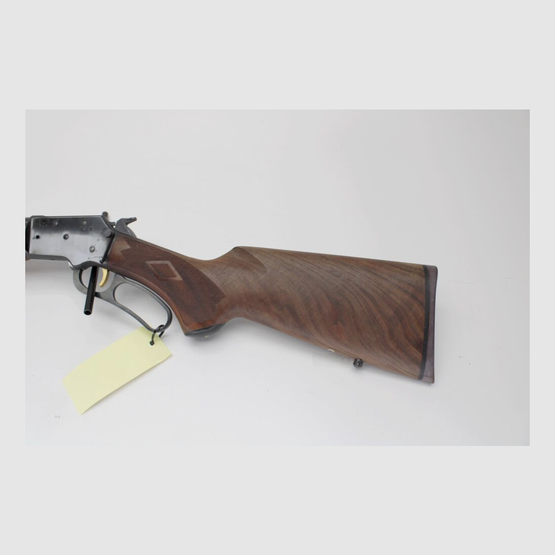 UHR Marlin Original Golden 39 AS Unterhebler .22lr