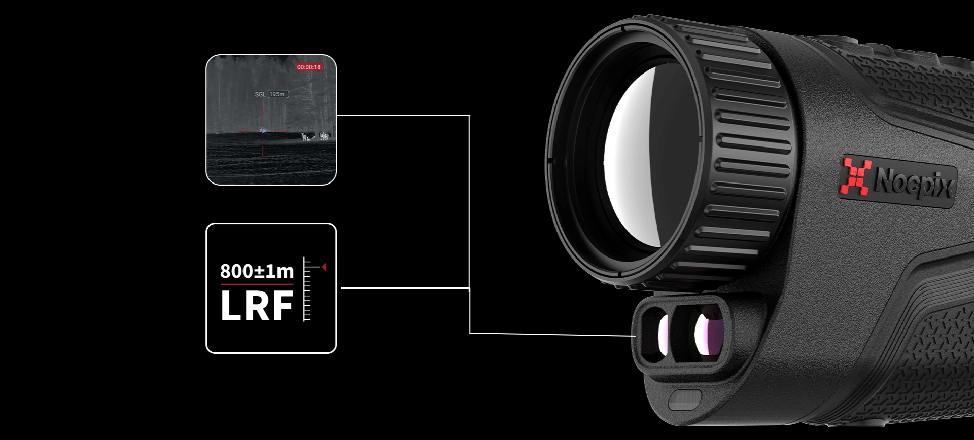 NOCPIX – LUMI LRF, Bild 7 von 10
