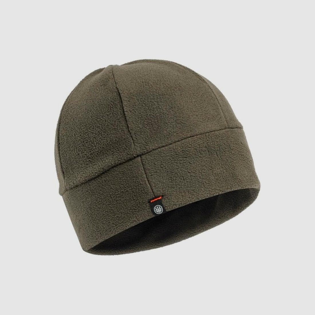 BERETTA CAPPELLINO POLAR BEANIE GREEN MOSS