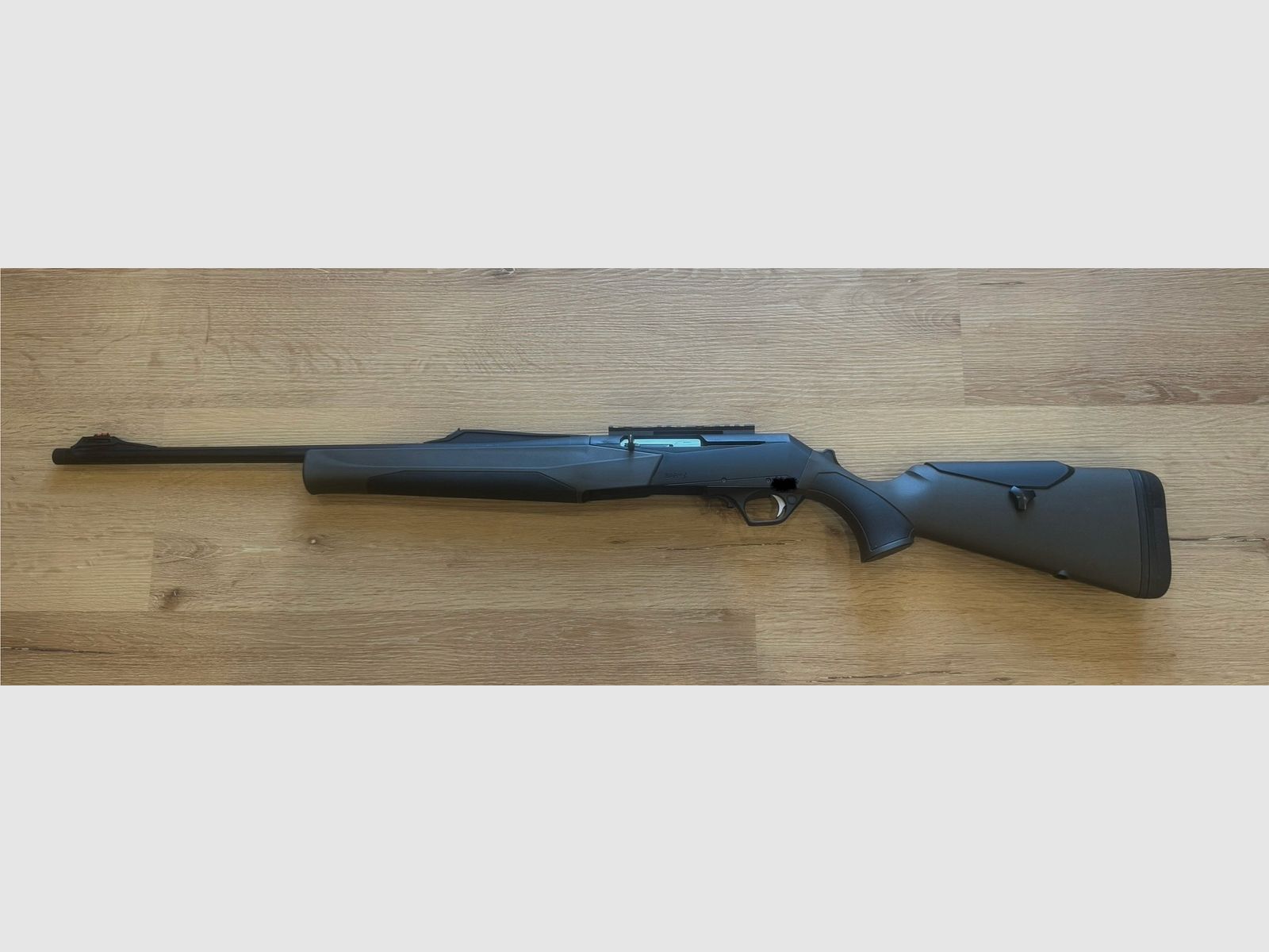 Browning Bar MK3 .30-06 Spr. Linksschaft Left inkl. Montage und Ersatzmagazin